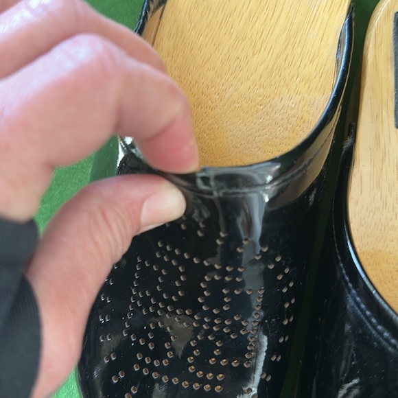 Tory Burch clogs - Picture 2 of 5